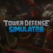 Official Tower Defense Simulator OST Intermission Theme