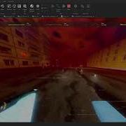 Nextbot Test 3