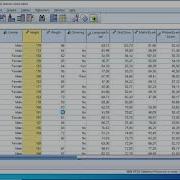 SPSS Explore Data How To Create A Simple BoxPlot For A Numeric Variable