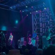 Militarie Gun Do It Faster Live House Of Blues Dallas TX March 13 2026