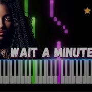 Wait A Minute Willow Easy Piano TutorialMarch 15 2025