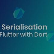 JSON Serialization Manual Serialization With Dart