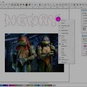 Masking Image