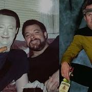 Replicators Always Sucked In Star Trek And People Preferred Real Food Instead