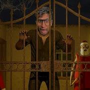 GRANNY CHRISTMAS UPDATE WITH LANTEN DOOR ESCAPE IN EXTREME MODE