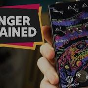 Do YOU Understand FLANGERS Too Afraid To Ask