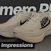 Nike Vomero Plus Long Live The Invincible