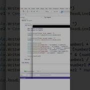 VB NET Arithmetic Operators