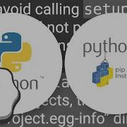 Pip Install Editable Vs Python Setup Py Develop