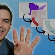 Mastering 4 Level Map Drill Downs In Tableau