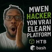 Permx HTB 40 Min Of Hacking Session