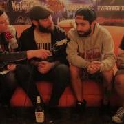 NOAF 2014 Interview Evergreen Terrace