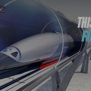 How Hyperloop Works From City To City In Minutes