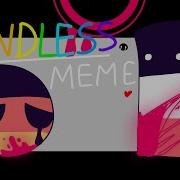 Endless Meme Countryballs GORE Blood
