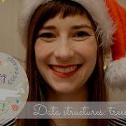 Data Structures Trees Christmas Special