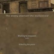 COD4 OBS Local Record Test 7200RPM IDE Drive