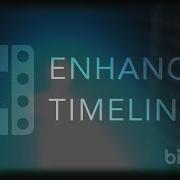 Enhanced Timeline Version 1 1 0 Release By Bit Duc