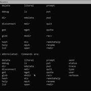 Python Tutorial 37 Standard Library Examples