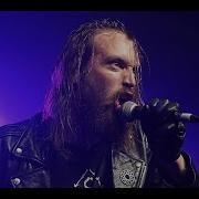 Skeletonwitch I Am Of Death Live