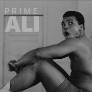 Muhammad Ali In His Prime Blinding Speed