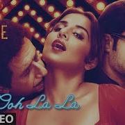 Lyrical Ooh La La Song The Dirty Picture Vidya Balan Naseeruddin Shah Emraan Hashmi