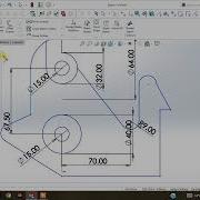SolidWorks Tutorial For Beginners Exercise 28 Solidworks Tutorial