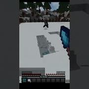 Minecraft Spleef 7 Part 2 Shorts
