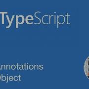 Learn Typescript In Arabic 2022 21 Type Annotations With Object