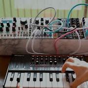 Eurorack Mutable Instruments Marbles Plaits Uburst Clouds Roland JX03 Modular Ambient