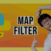 APRENDE A Usar Las Funciones MAP Y FILTER En PYTHON