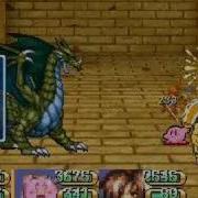 The World Of Nintendo Test Battle 1
