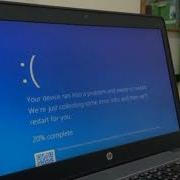 Windows BSOD Compilation Part 2