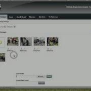 CMSMS Resizing Images