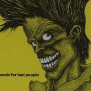 The Cramps Drug Train