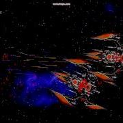 XNA Space RPG Shooter Demo Pre Alpha