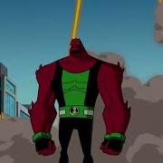 Ben 10 Omniverse Ben 10 Vs Princess Looma Four Arms Vs Princess Looma