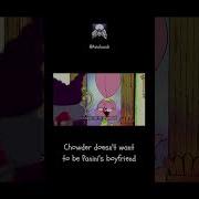 Chowder And Panini Chowder Shorts