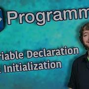 C Programming Tutorial 6 Variable Declaration And Initialization