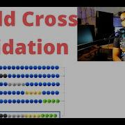 18 What K Fold Cross Validation Really Is In Machine Learning In Simple Terms Python