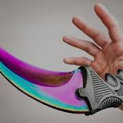 I Learned Karambit Knife Tricks With No Experience