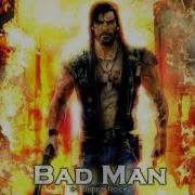 EPIC ROCK Bad Men By Super Rock Wizardz Of Oz Joe Pringle