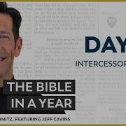 Day 60 Intercessory Prayer The Bible In A Year With Fr Mike Schmitz