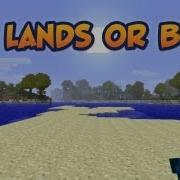 Minecraft Far Lands Or Bust 249 Trespassing