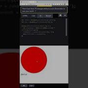 Generate Random Hexadecimal Color Code With JavaScript