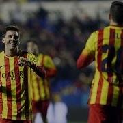 Lionel Messi Passing Skills 2013 2014 HD