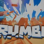 Trailer Crumble Free 3D Platformer Destruction Demo