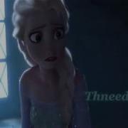 The Story Of Queen Elsa Seven Devils