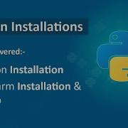 Python Tutorial For Beginners In Hindi How To Install Pycharm On Windows 10 Pycharm Tutorial