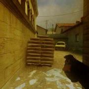 CSS Coke 5 Man Inf Try To Stab Me D