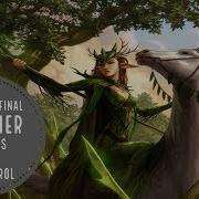 Frontier G B Elves Vs UB Control